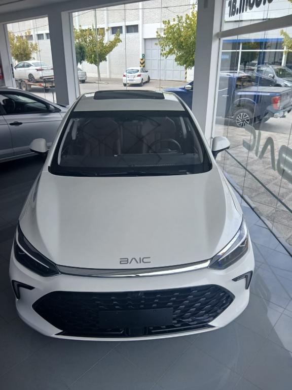 BAIC U5 PLUS 0KM
